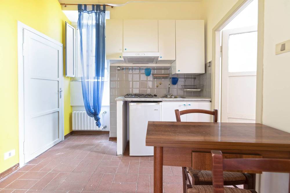 appartamento in vendita a Viterbo in zona Centro Città