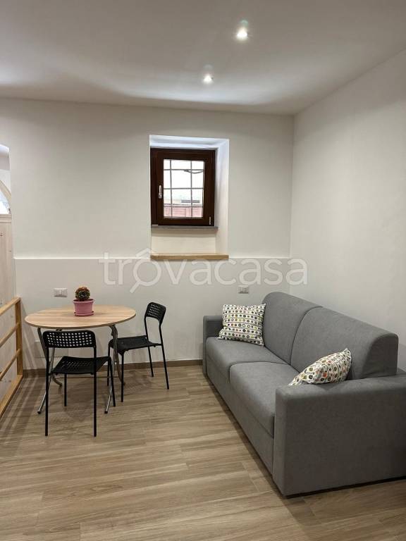 appartamento in vendita a Viterbo