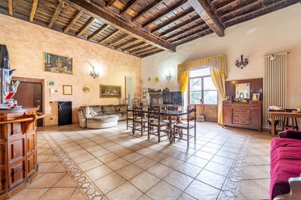 casale in vendita a Viterbo