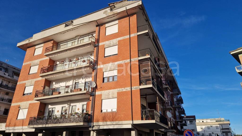 appartamento in vendita a Viterbo
