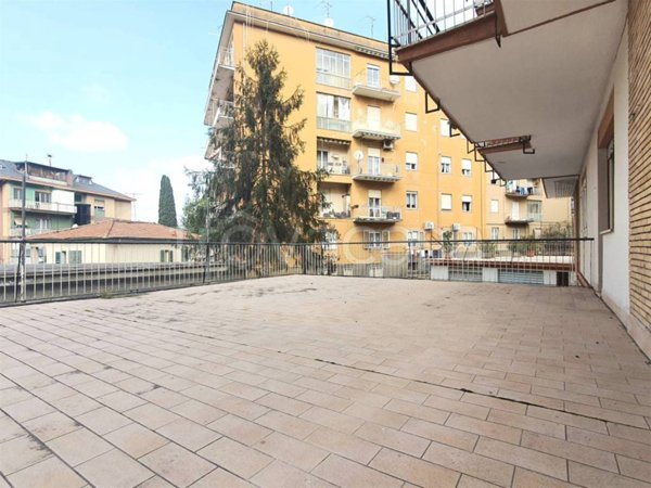 appartamento in vendita a Viterbo