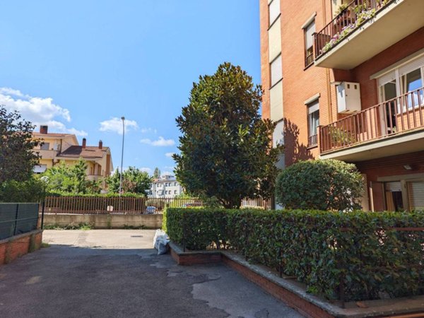 appartamento in vendita a Viterbo