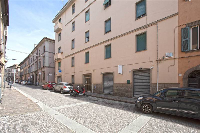 appartamento in vendita a Viterbo in zona Centro Città