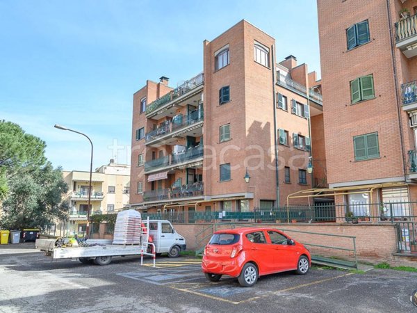 appartamento in vendita a Viterbo in zona Centro Città
