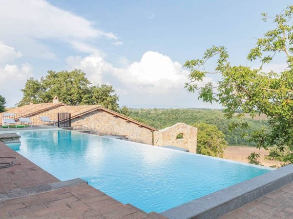 casa indipendente in vendita a Viterbo in zona Grotte Santo Stefano