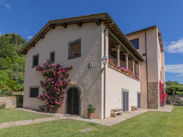 casa indipendente in vendita a Viterbo in zona Grotte Santo Stefano