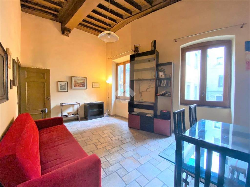 appartamento in vendita a Viterbo in zona Centro Città