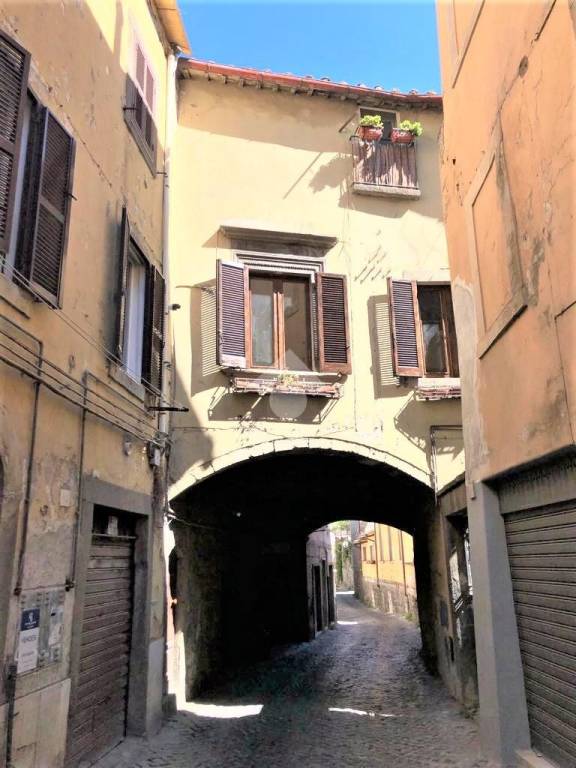 appartamento in vendita a Viterbo in zona Centro Città
