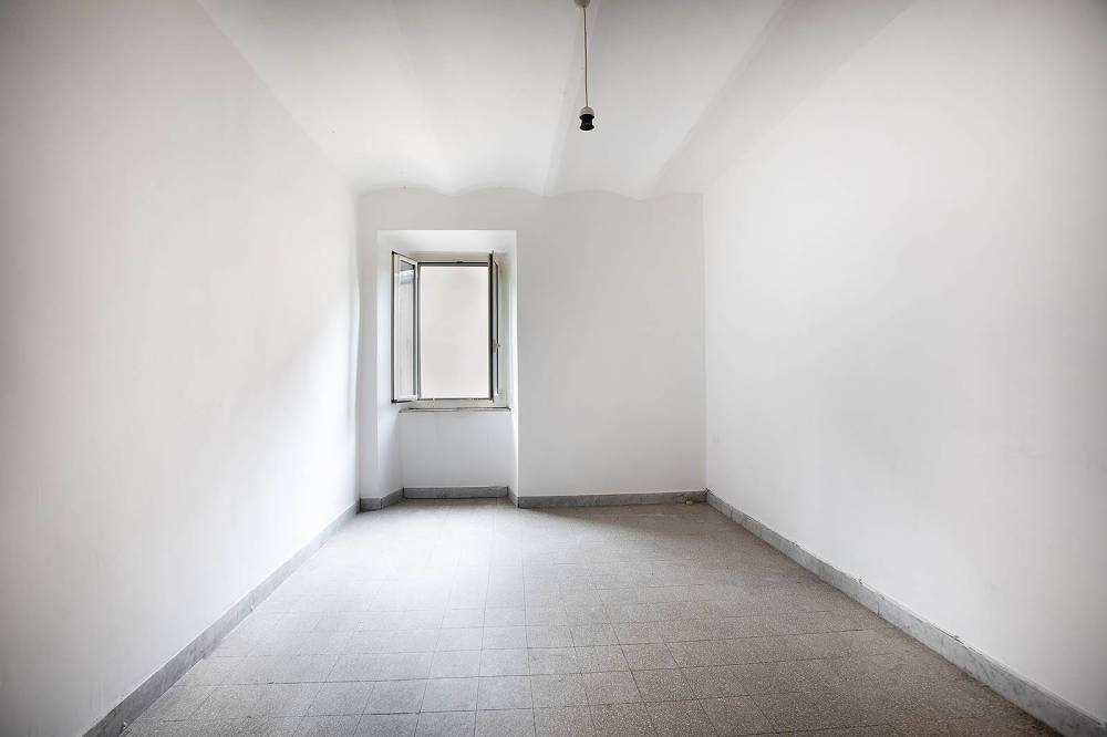 appartamento in vendita a Viterbo in zona Bagnaia