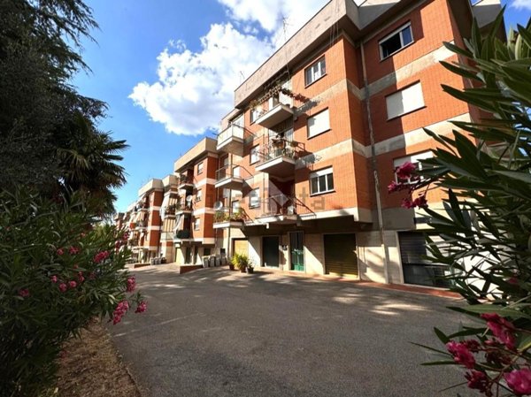 appartamento in vendita a Viterbo