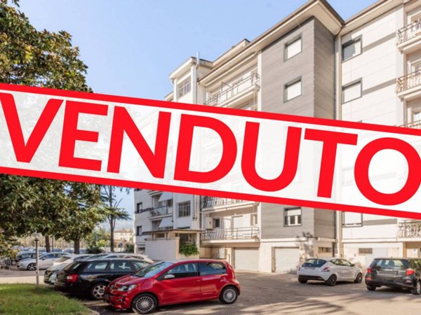 appartamento in vendita a Viterbo