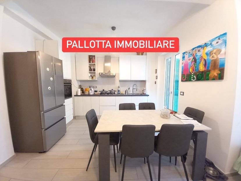 appartamento in vendita a Viterbo