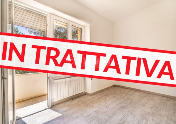 appartamento in vendita a Viterbo in zona Centro Città