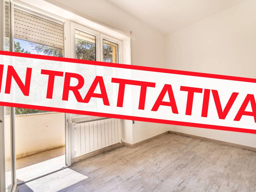 appartamento in vendita a Viterbo in zona Centro Città