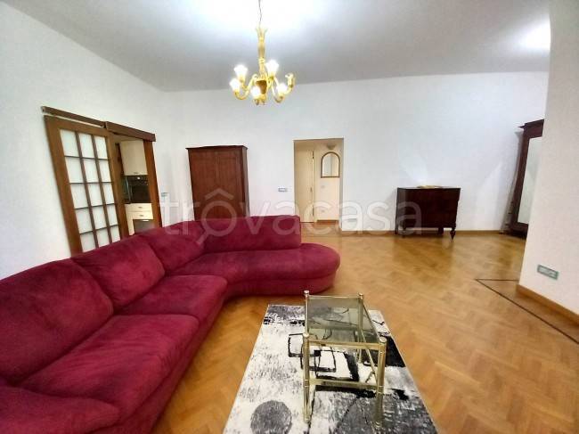 appartamento in vendita a Viterbo in zona Centro Città