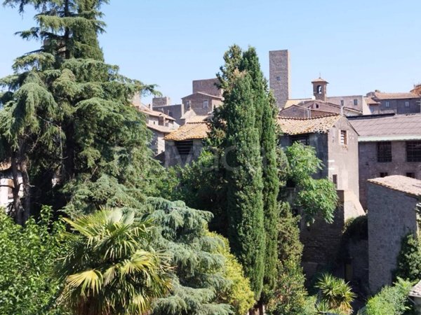 intera palazzina in vendita a Viterbo in zona Centro Città