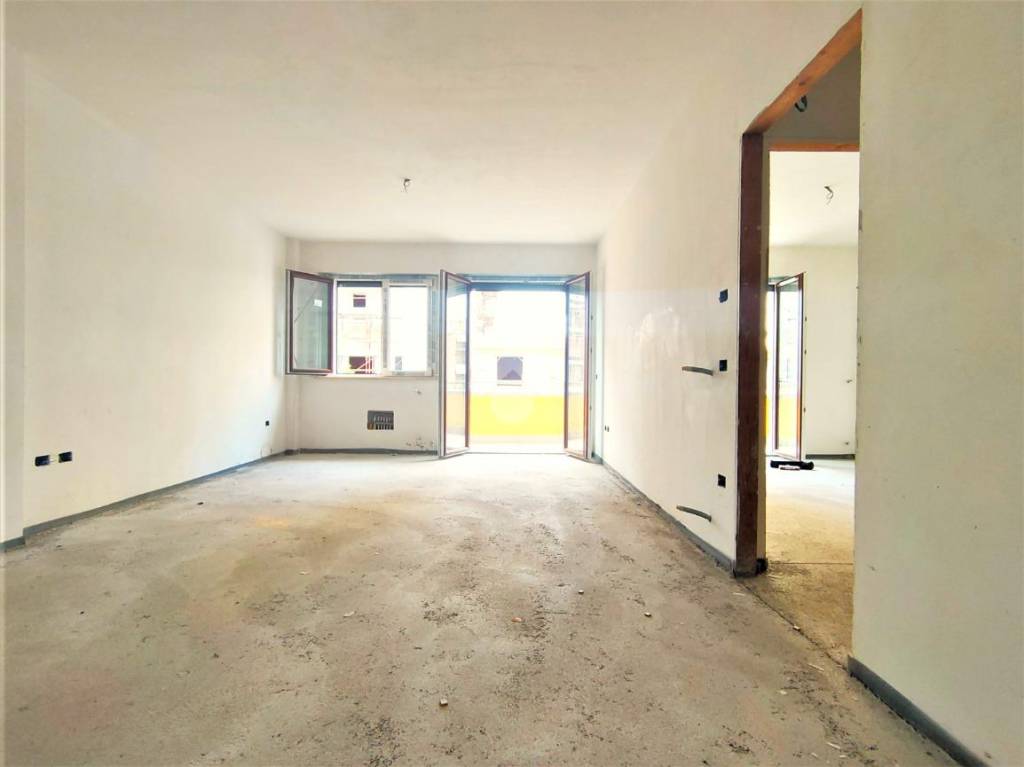 appartamento in vendita a Viterbo