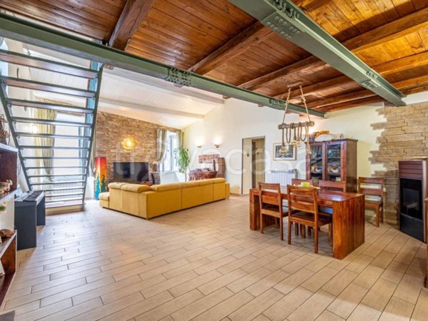 appartamento in vendita a Viterbo in zona Centro Città