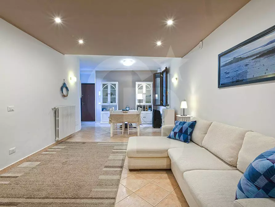 appartamento in vendita a Viterbo in zona Centro Città
