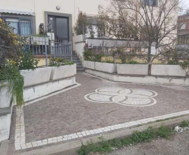 appartamento in vendita a Viterbo