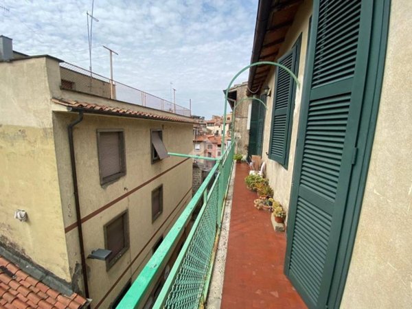 appartamento in vendita a Viterbo in zona Centro Città