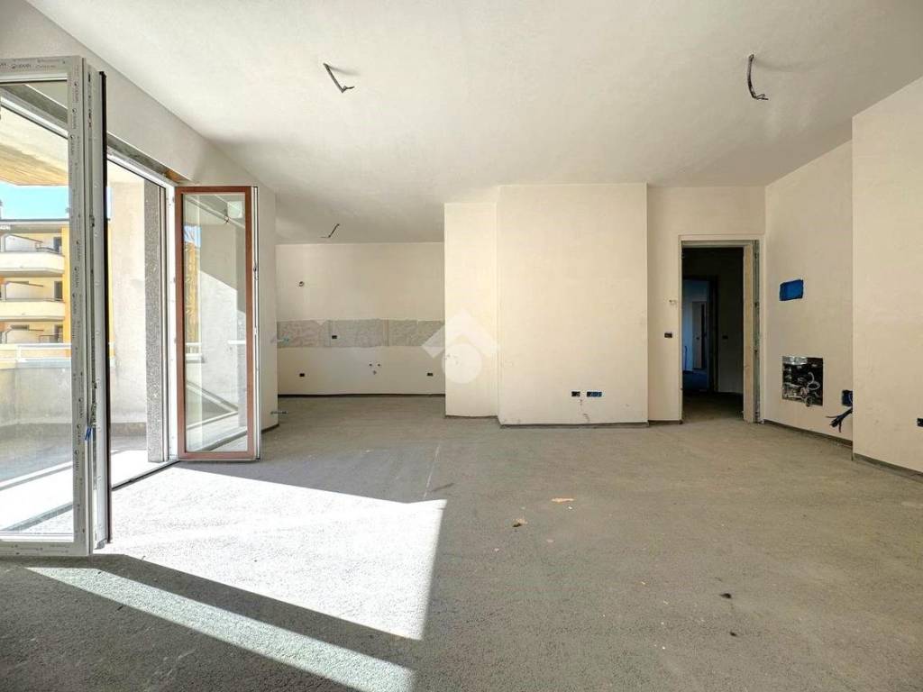 appartamento in vendita a Viterbo