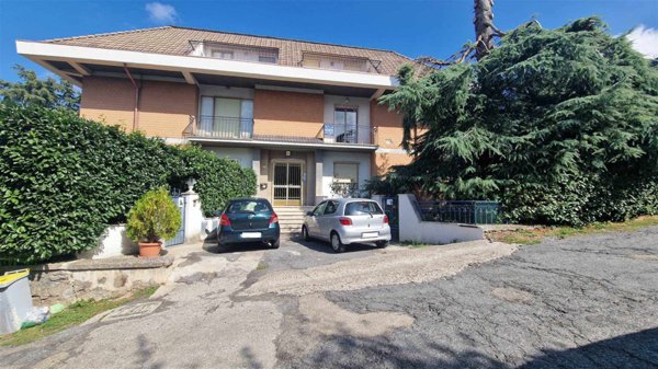 appartamento in vendita a Viterbo in zona San Martino al Cimino