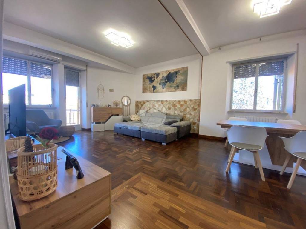 appartamento in vendita a Viterbo