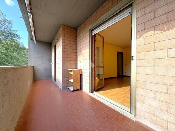 appartamento in vendita a Viterbo
