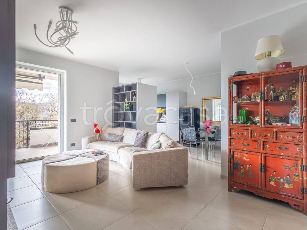 appartamento in vendita a Viterbo in zona Centro Città