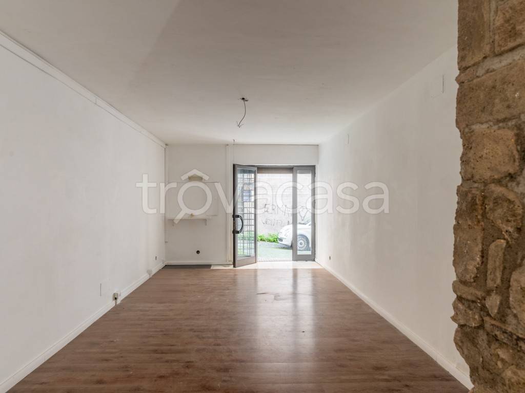 appartamento in vendita a Viterbo in zona Centro Città