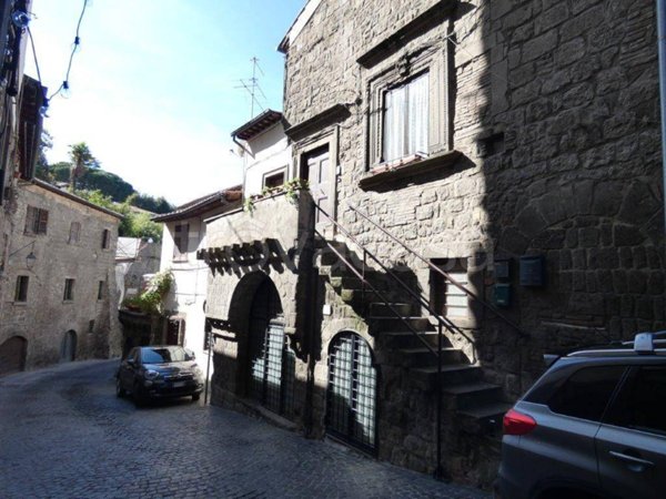appartamento in vendita a Viterbo