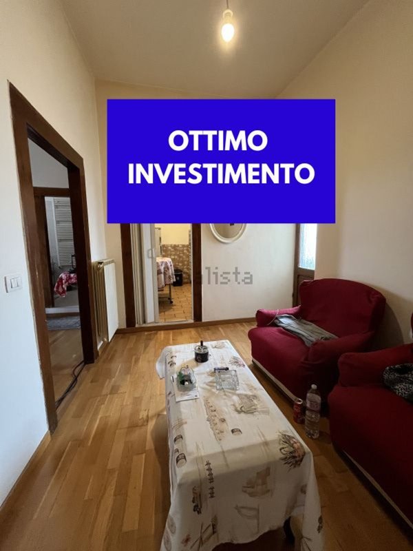 appartamento in vendita a Viterbo in zona Centro Città