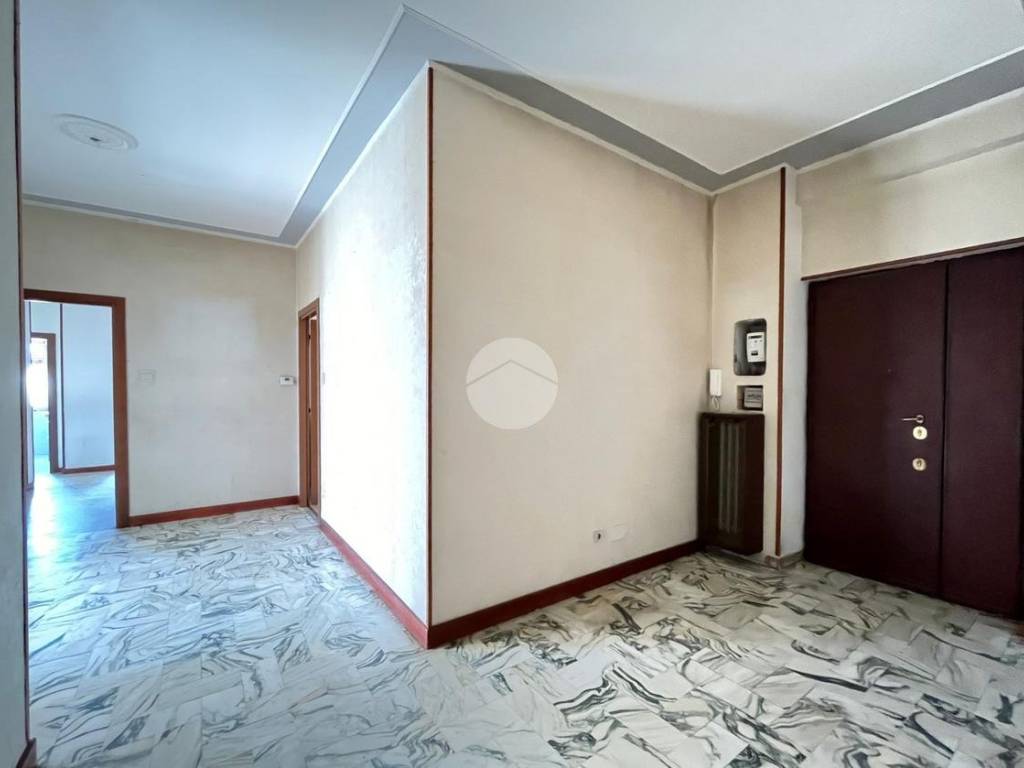 appartamento in vendita a Viterbo in zona Centro Città