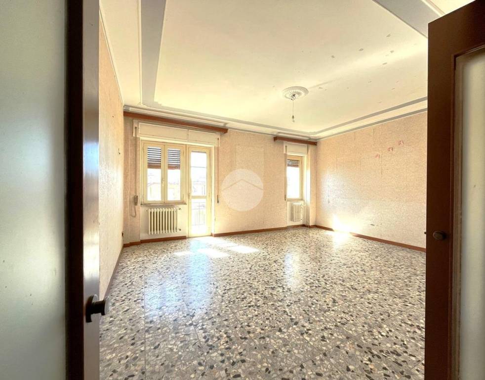 appartamento in vendita a Viterbo