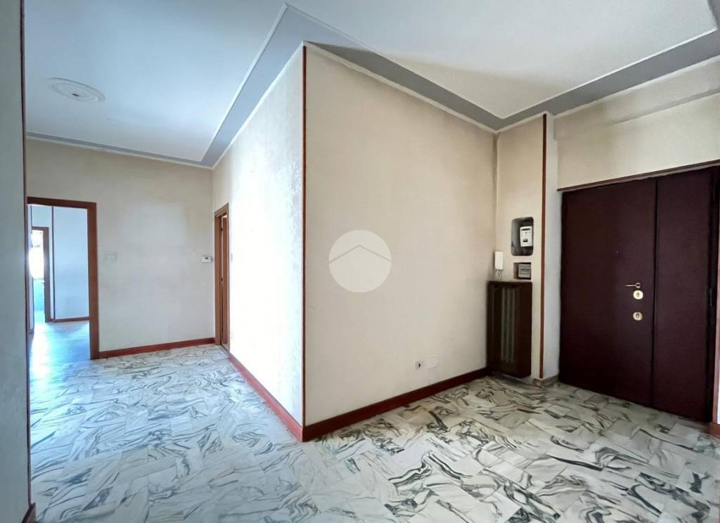 appartamento in vendita a Viterbo