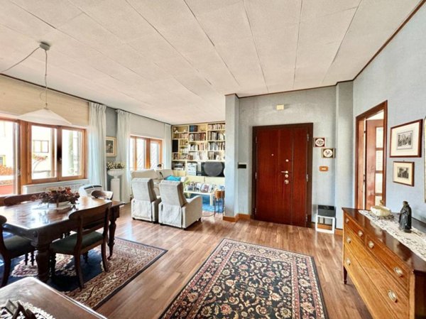 appartamento in vendita a Viterbo in zona Centro Città