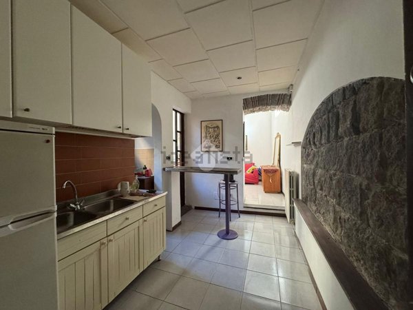 appartamento in vendita a Viterbo