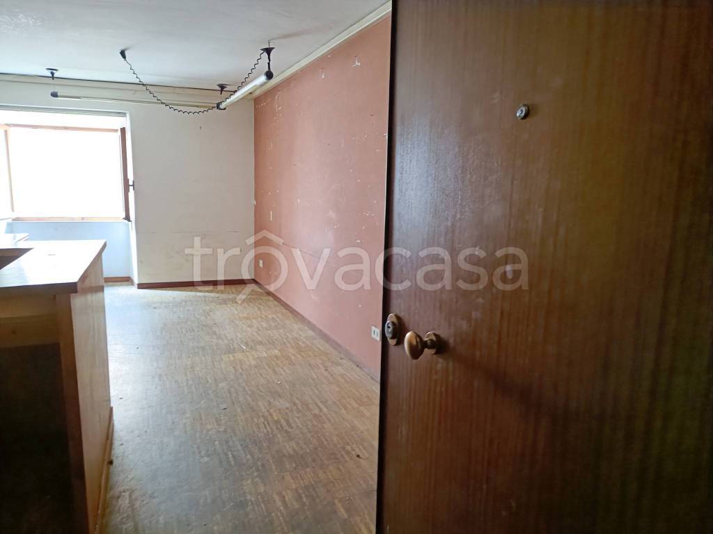appartamento in vendita a Viterbo in zona Centro Città