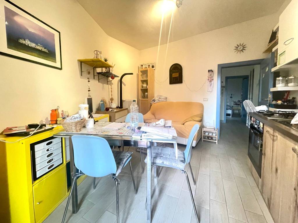 appartamento in vendita a Viterbo in zona Centro Città