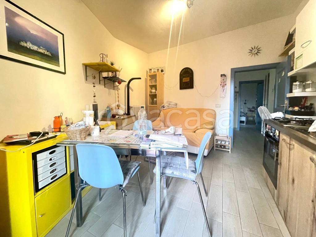 appartamento in vendita a Viterbo in zona Centro Città