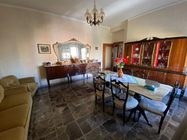 appartamento in vendita a Viterbo in zona Centro Città