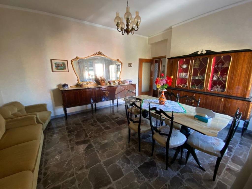 appartamento in vendita a Viterbo in zona Centro Città