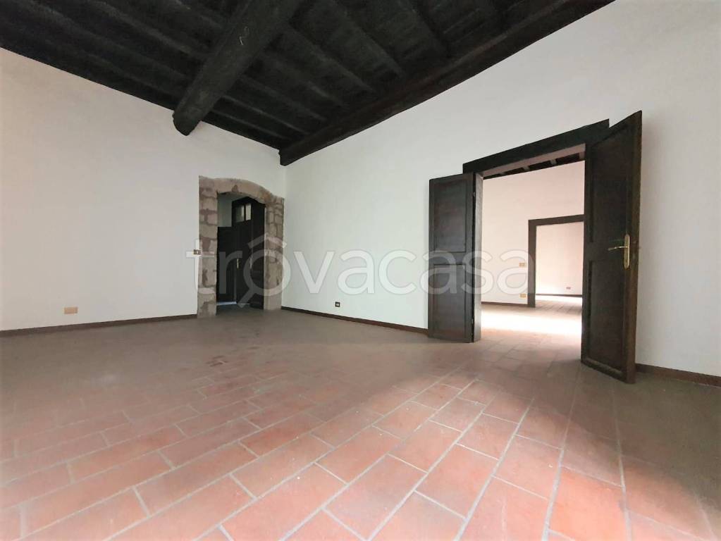 appartamento in vendita a Viterbo in zona Centro Città