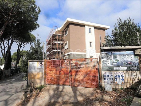 appartamento in vendita a Viterbo