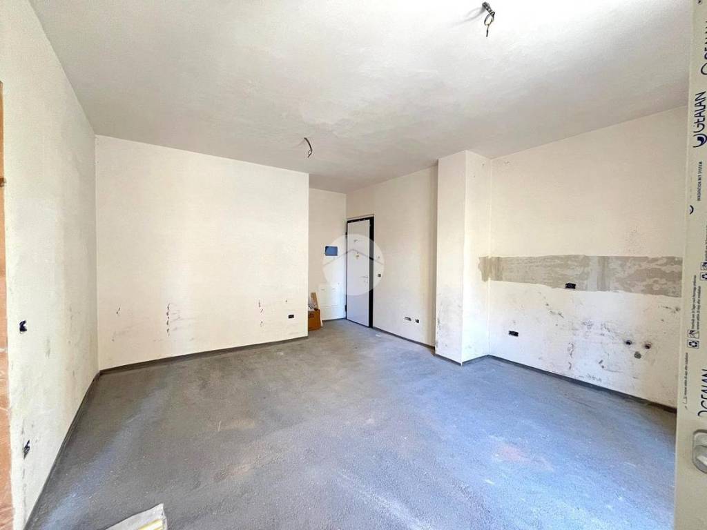 appartamento in vendita a Viterbo