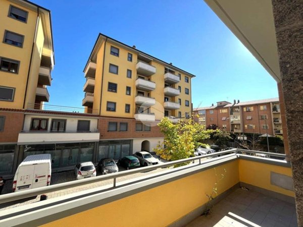 appartamento in vendita a Viterbo