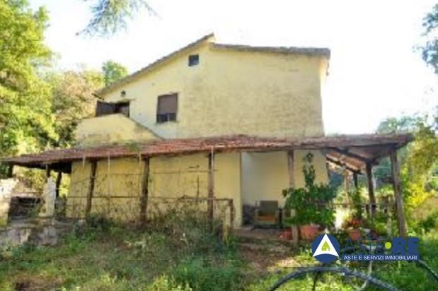 appartamento in vendita a Viterbo