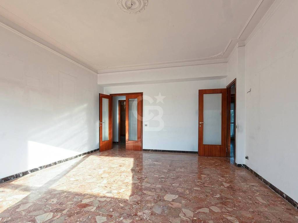 appartamento in vendita a Viterbo