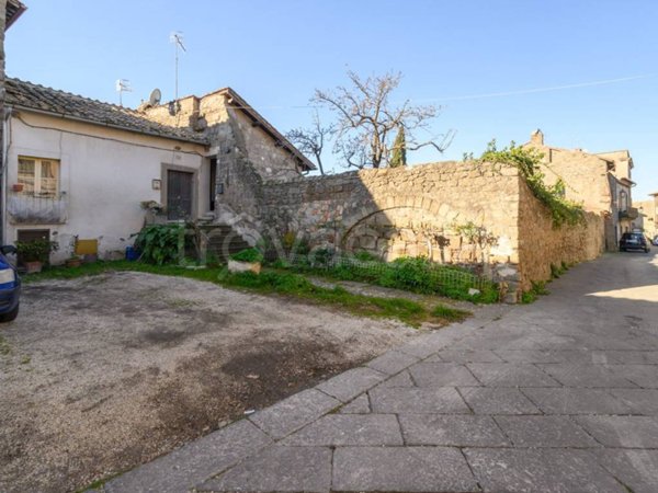 appartamento in vendita a Viterbo